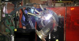 Pipe Welding